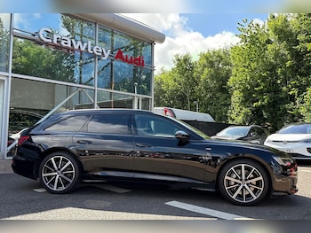 Used Audi A6 2024 for sale - 76485778: Photo