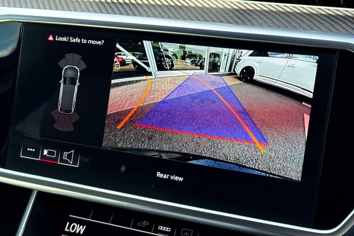 Used Audi A6 2024 for sale - 76485778: Photo 3