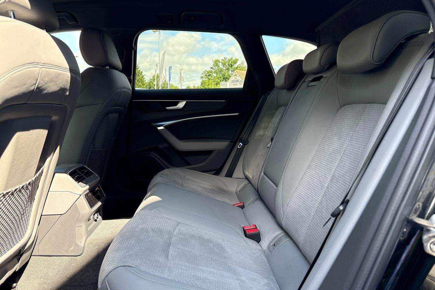 Used Audi A6 2024 for sale - 76485778: Photo 30