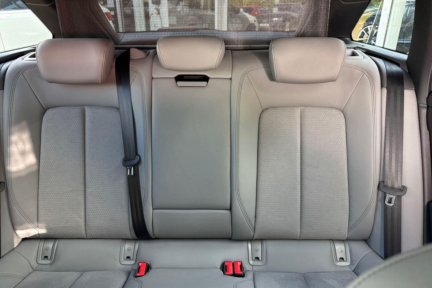 Used Audi A6 2024 for sale - 76485778: Photo 31