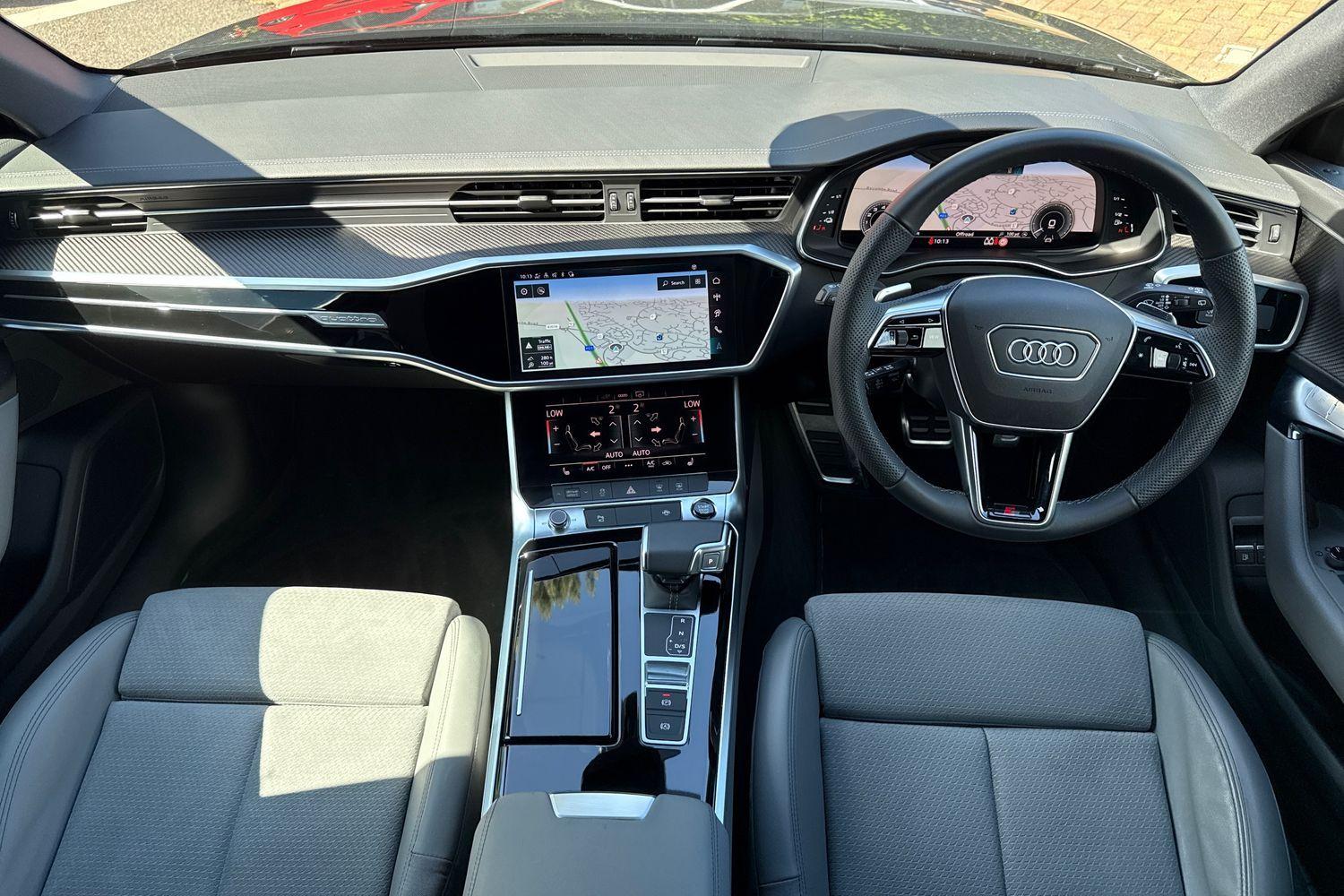 Used Audi A6 2024 for sale - 76485778: Photo 32