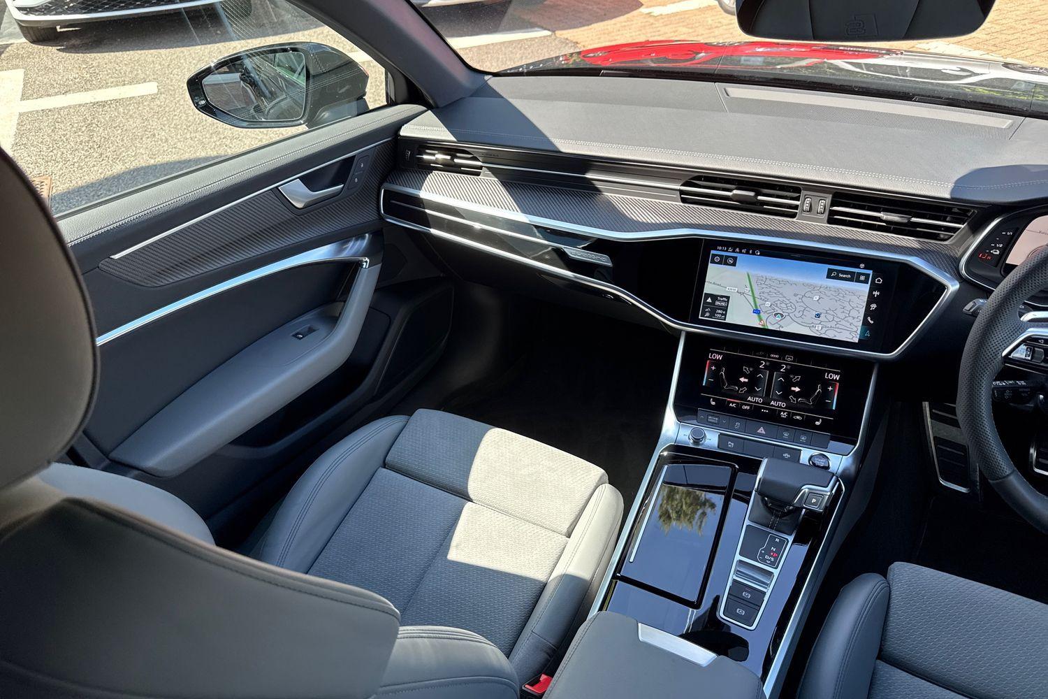 Used Audi A6 2024 for sale - 76485778: Photo 33