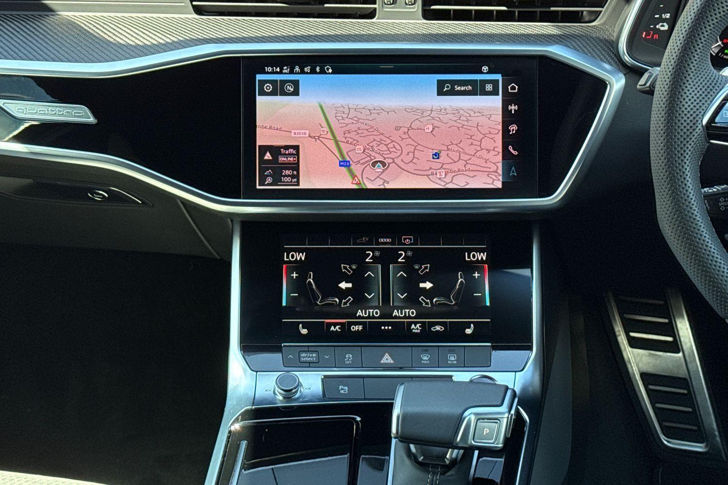 Used Audi A6 2024 for sale - 76485778: Photo 36