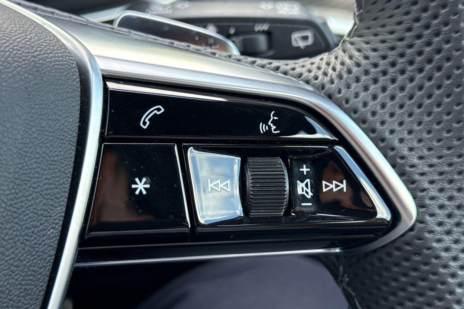 Used Audi A6 2024 for sale - 76485778: Photo 38