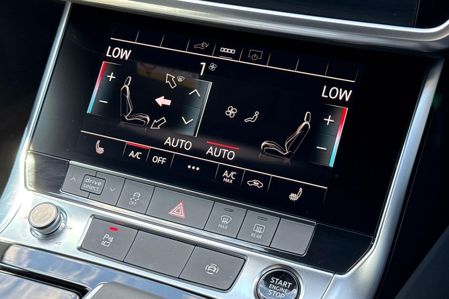 Used Audi A6 2024 for sale - 76485778: Photo 39