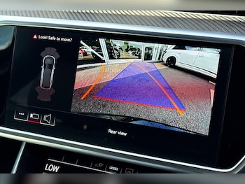 Used Audi A6 2024 for sale - 76485778: Photo