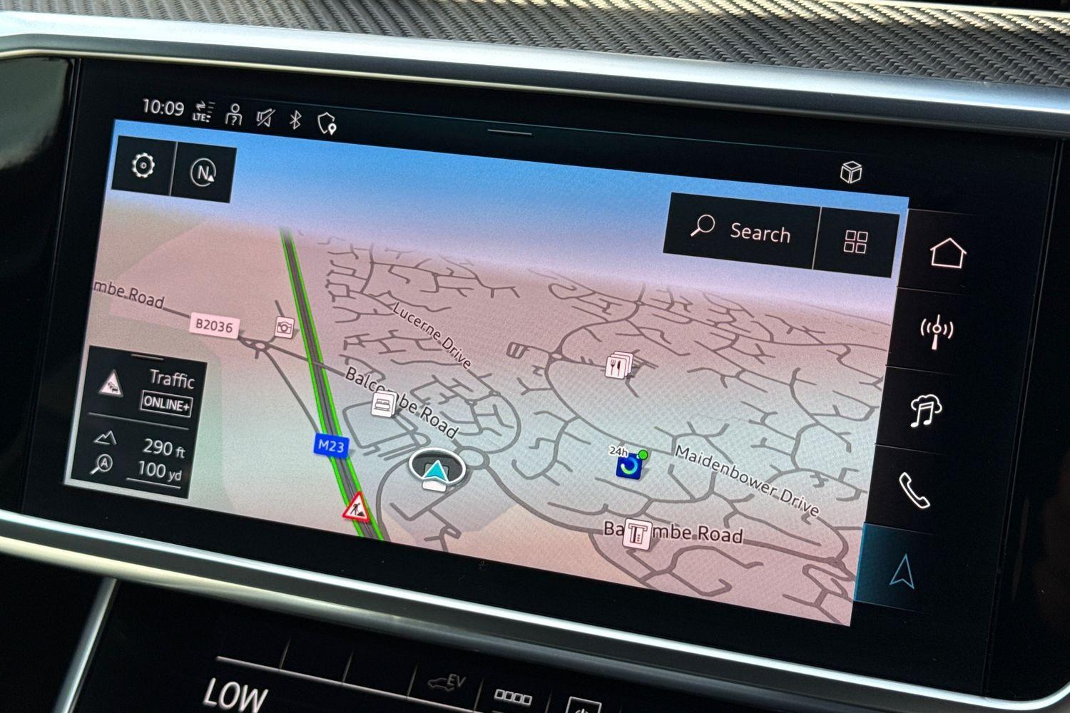 Used Audi A6 2024 for sale - 76485778: Photo 4