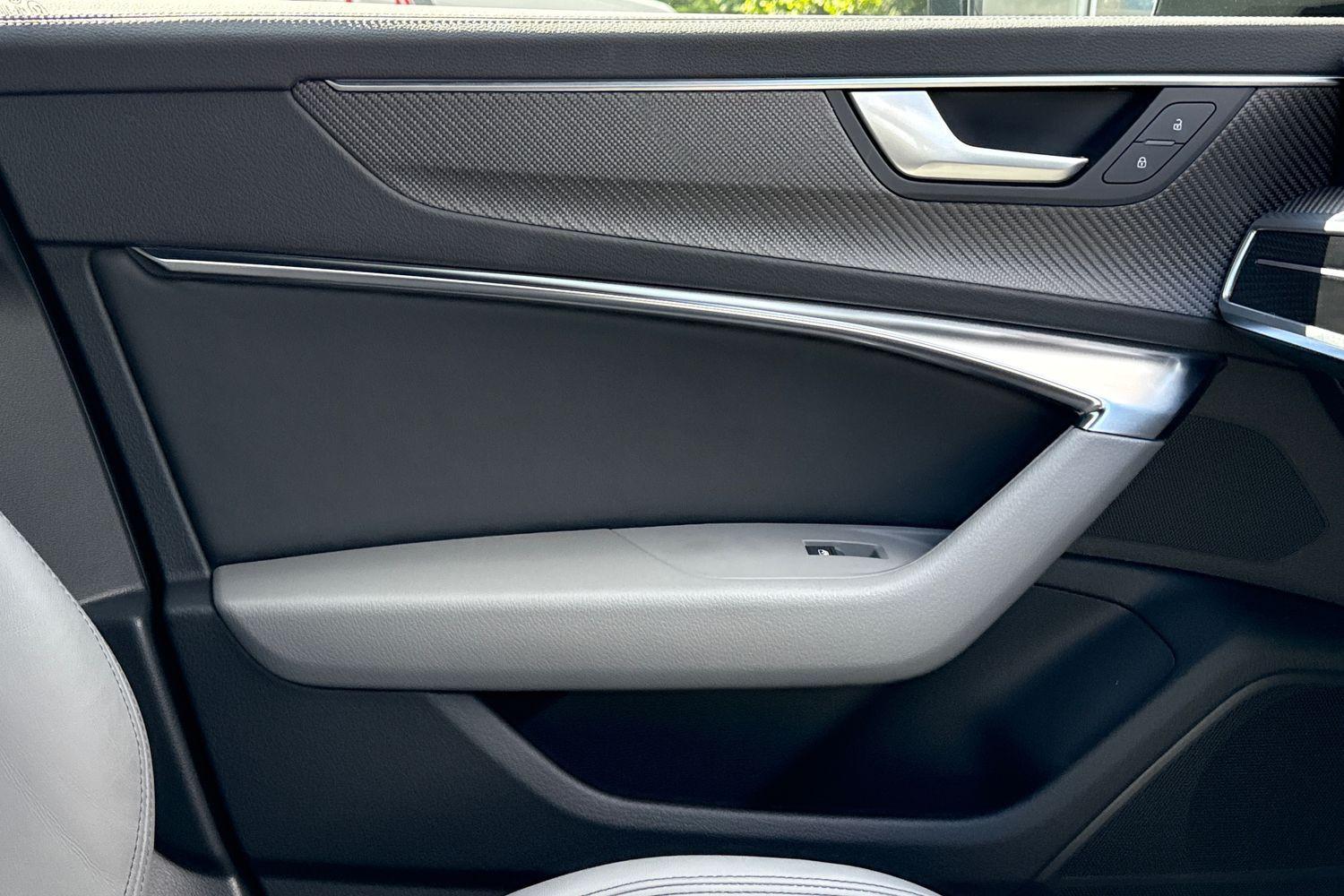 Used Audi A6 2024 for sale - 76485778: Photo 40