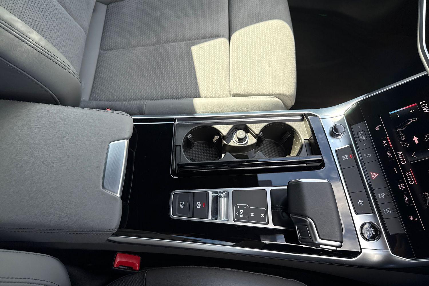 Used Audi A6 2024 for sale - 76485778: Photo 43