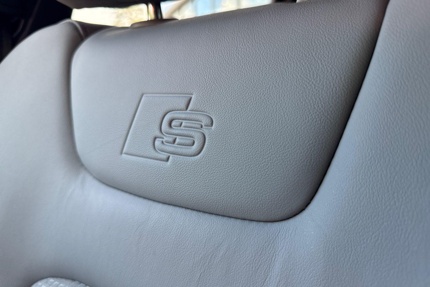 Used Audi A6 2024 for sale - 76485778: Photo 45