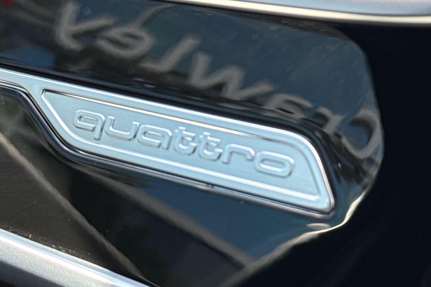 Used Audi A6 2024 for sale - 76485778: Photo 46