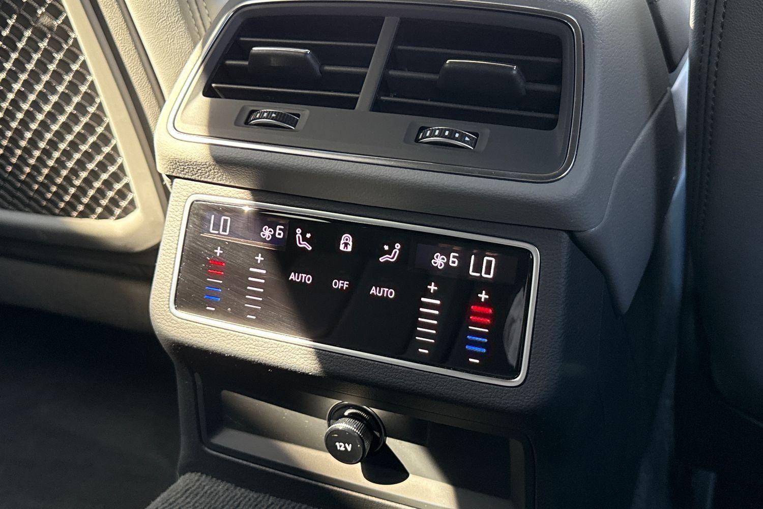 Used Audi A6 2024 for sale - 76485778: Photo 47