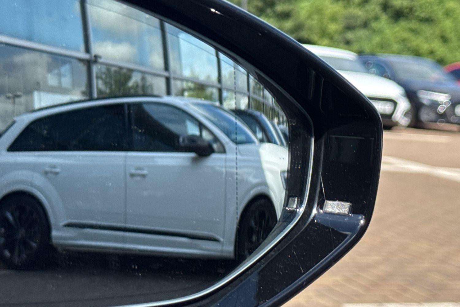 Used Audi A6 2024 for sale - 76485778: Photo 48