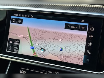 Used Audi A6 2024 for sale - 76485778: Photo