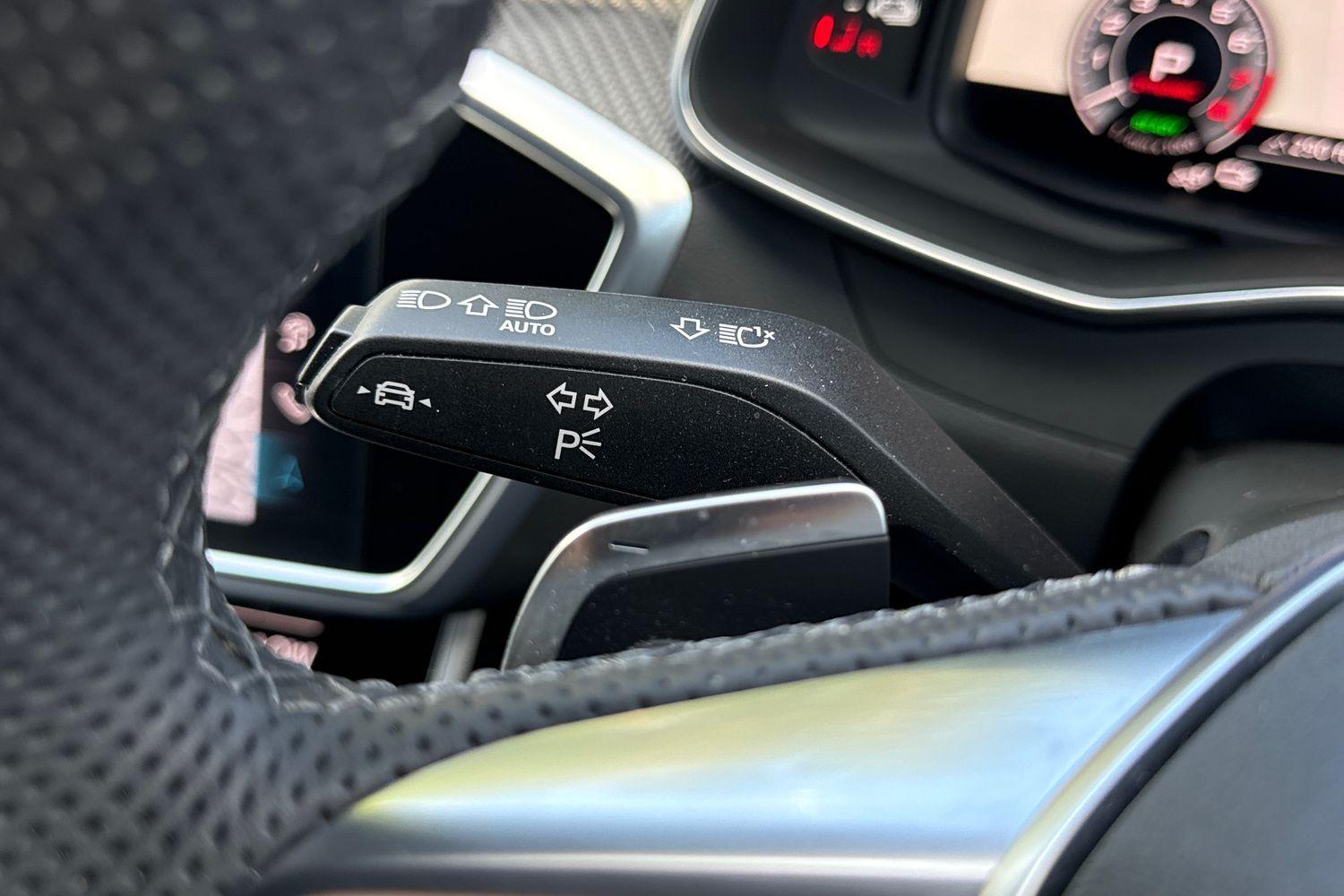 Used Audi A6 2024 for sale - 76485778: Photo 52