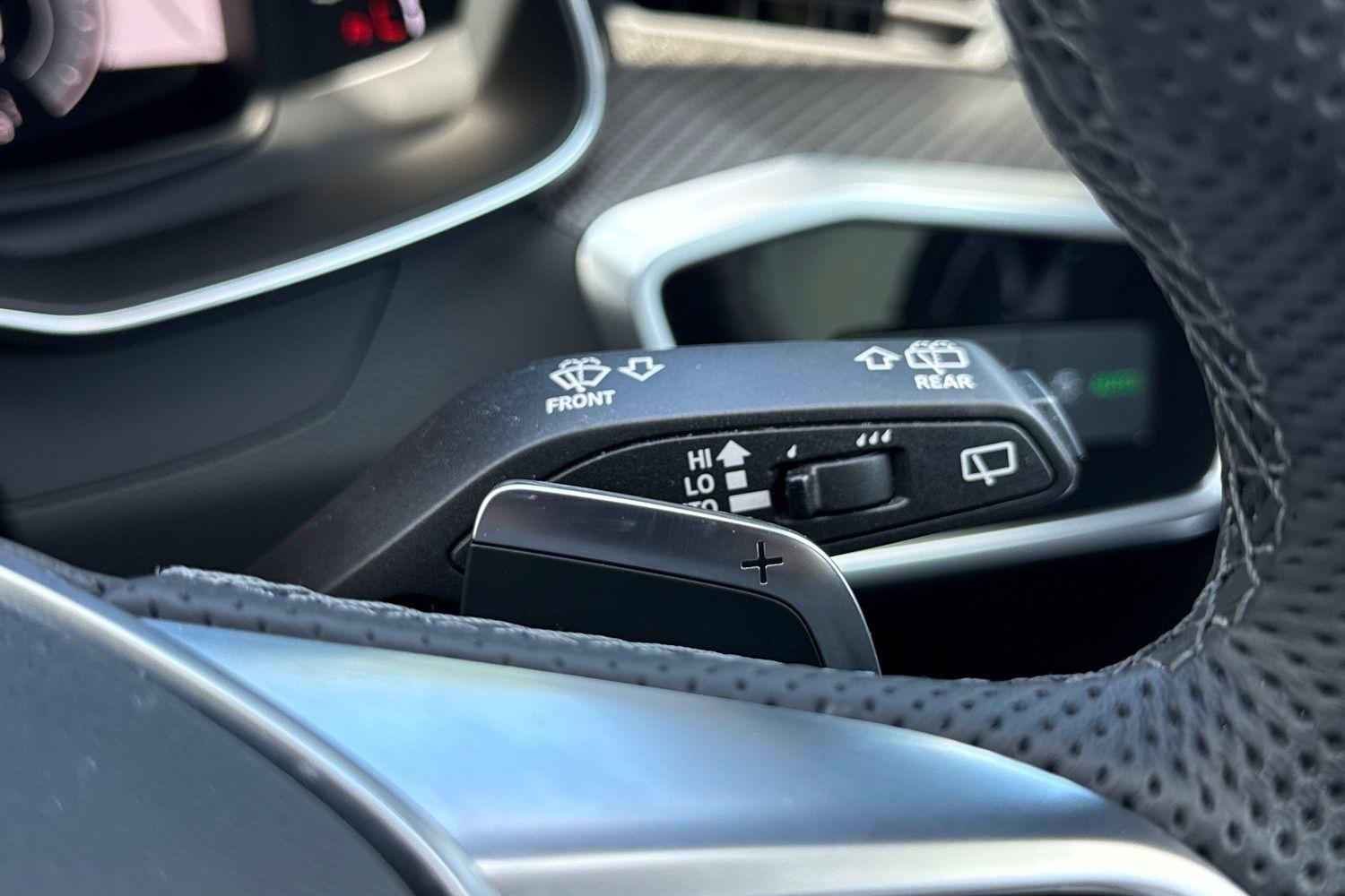 Used Audi A6 2024 for sale - 76485778: Photo 53