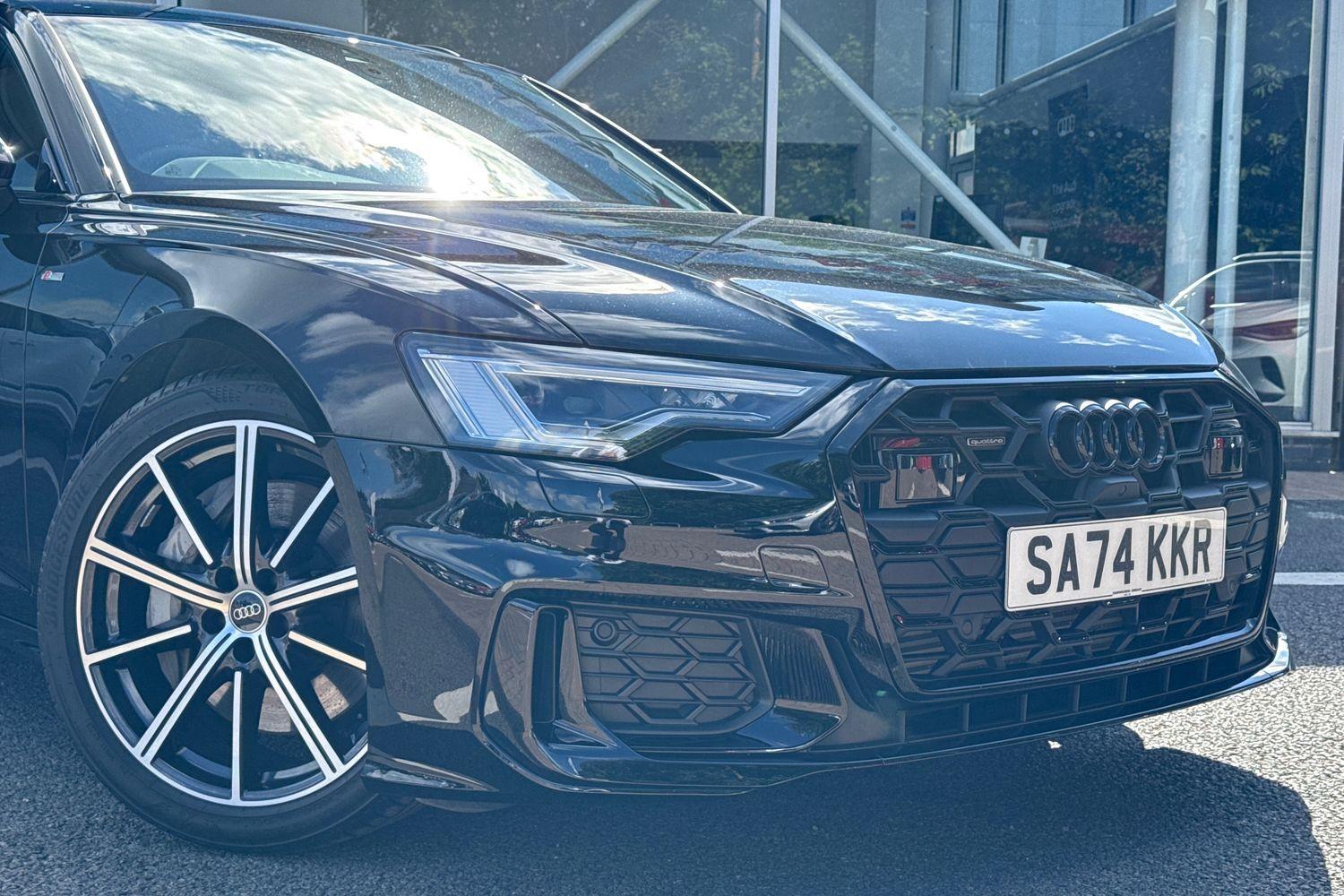 Used Audi A6 2024 for sale - 76485778: Photo 6