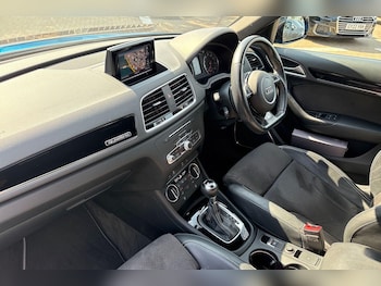 Used Audi Q3 2017 for sale - 75563431: Photo