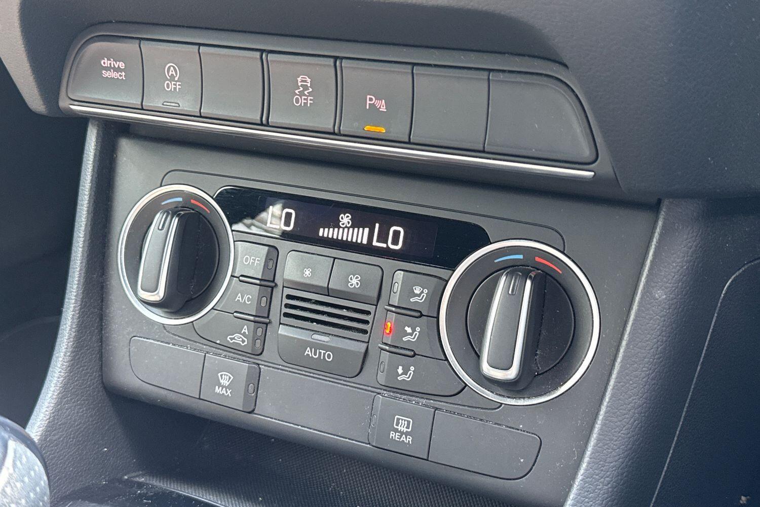 Vehicle 50