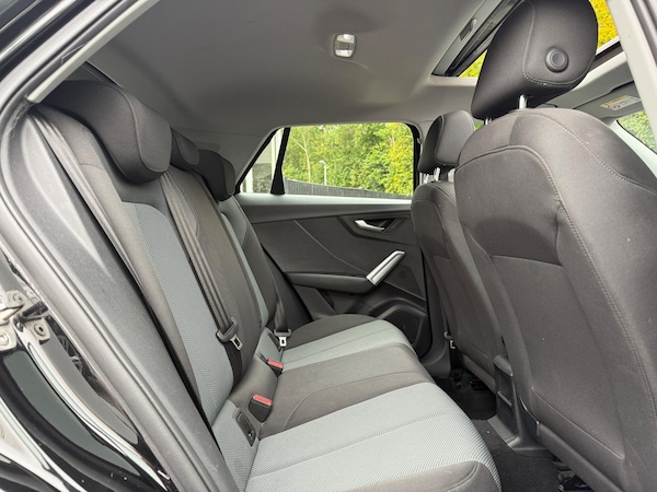 Used Audi Q2 2018 for sale - 76246502: Photo 10