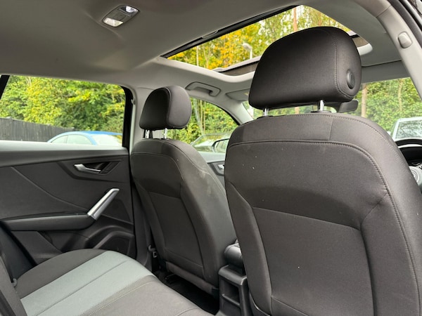 Used Audi Q2 2018 for sale - 76246502: Photo 11