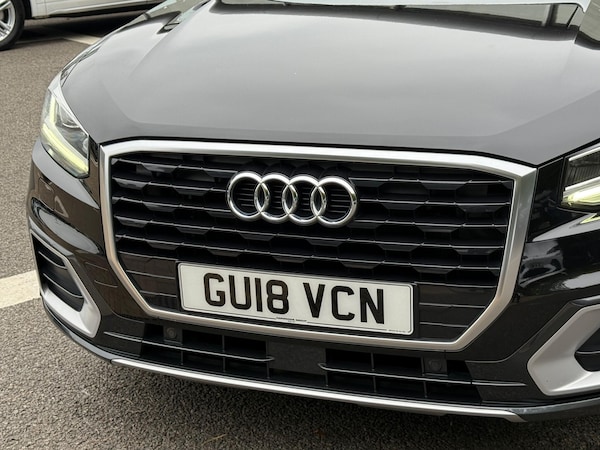 Used Audi Q2 2018 for sale - 76246502: Photo 16