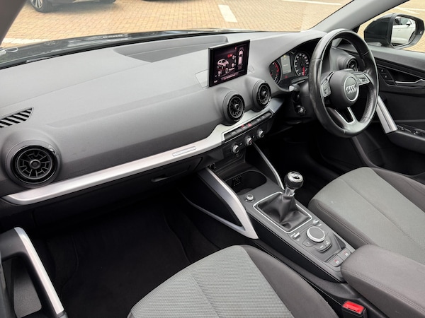 Used Audi Q2 2018 for sale - 76246502: Photo 17