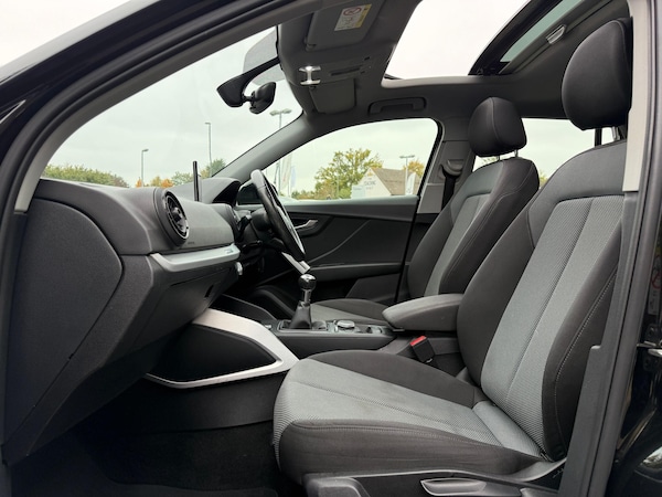 Used Audi Q2 2018 for sale - 76246502: Photo 18