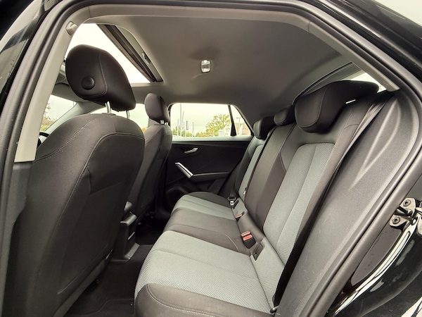 Used Audi Q2 2018 for sale - 76246502: Photo 19