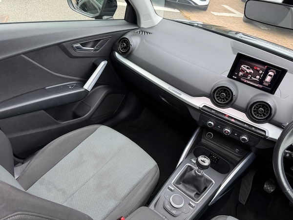 Used Audi Q2 2018 for sale - 76246502: Photo 22