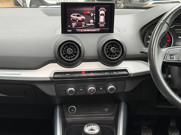Used Audi Q2 2018 for sale - 76246502: Photo 23