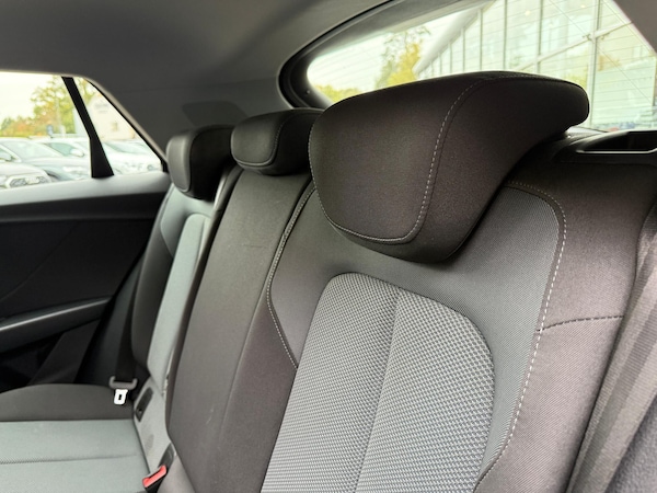 Used Audi Q2 2018 for sale - 76246502: Photo 40