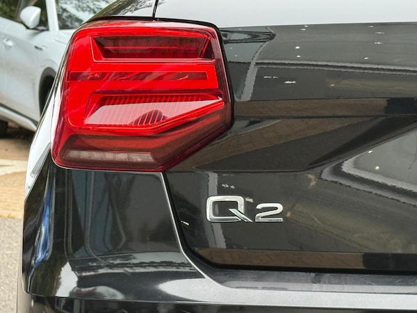Used Audi Q2 2018 for sale - 76246502: Photo 41