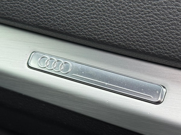 Used Audi Q2 2018 for sale - 76246502: Photo 45