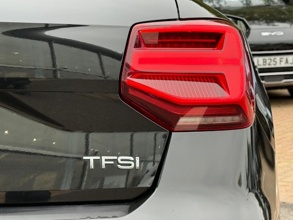 Used Audi Q2 2018 for sale - 76246502: Photo 46