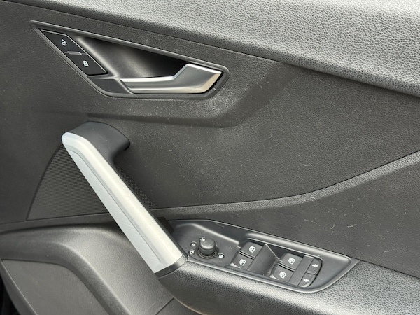 Used Audi Q2 2018 for sale - 76246502: Photo 48
