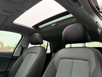 Used Audi Q2 2018 for sale - 76246502: Photo