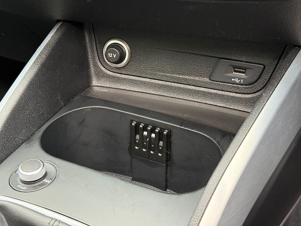 Used Audi Q2 2018 for sale - 76246502: Photo 51