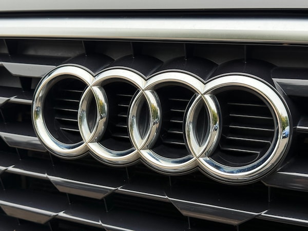 Used Audi Q2 2018 for sale - 76246502: Photo 53