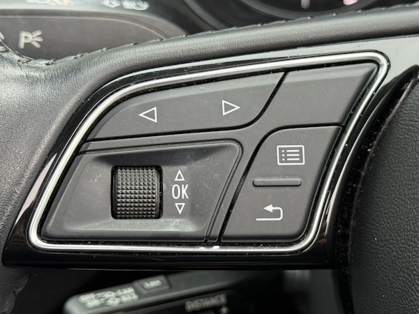 Used Audi Q2 2018 for sale - 76246502: Photo 54