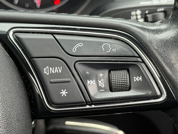 Used Audi Q2 2018 for sale - 76246502: Photo 55