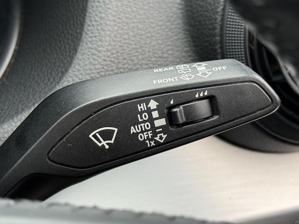 Used Audi Q2 2018 for sale - 76246502: Photo 60