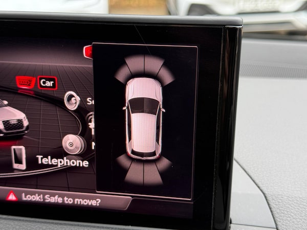 Used Audi Q2 2018 for sale - 76246502: Photo 6