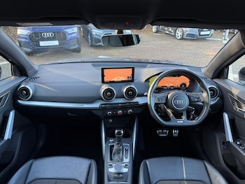 Used Audi Q2 2021 for sale - 76823450: Photo