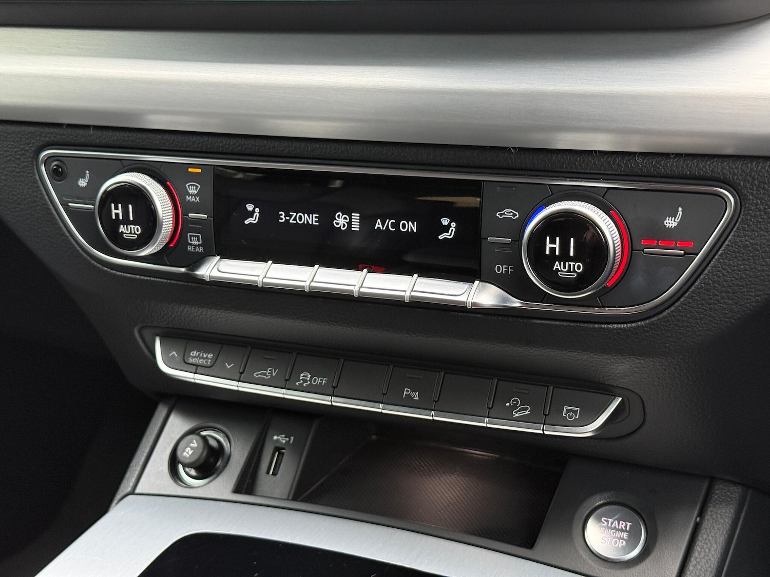 Used Audi Q5 2023 for sale - 77039935: Photo 10