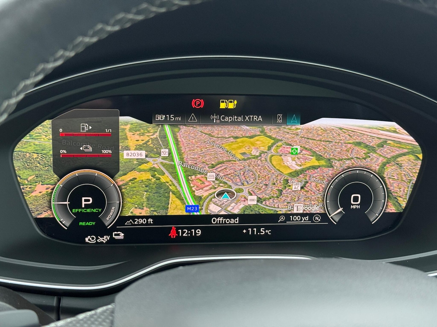 Used Audi Q5 2023 for sale - 77039935: Photo 19