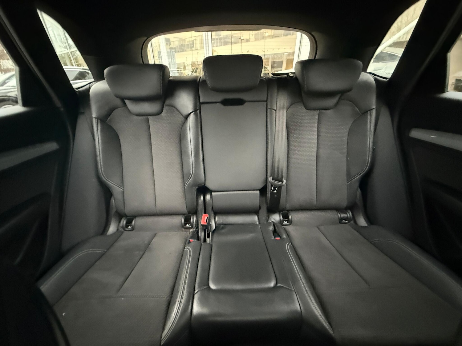 Used Audi Q5 2023 for sale - 77039935: Photo 20