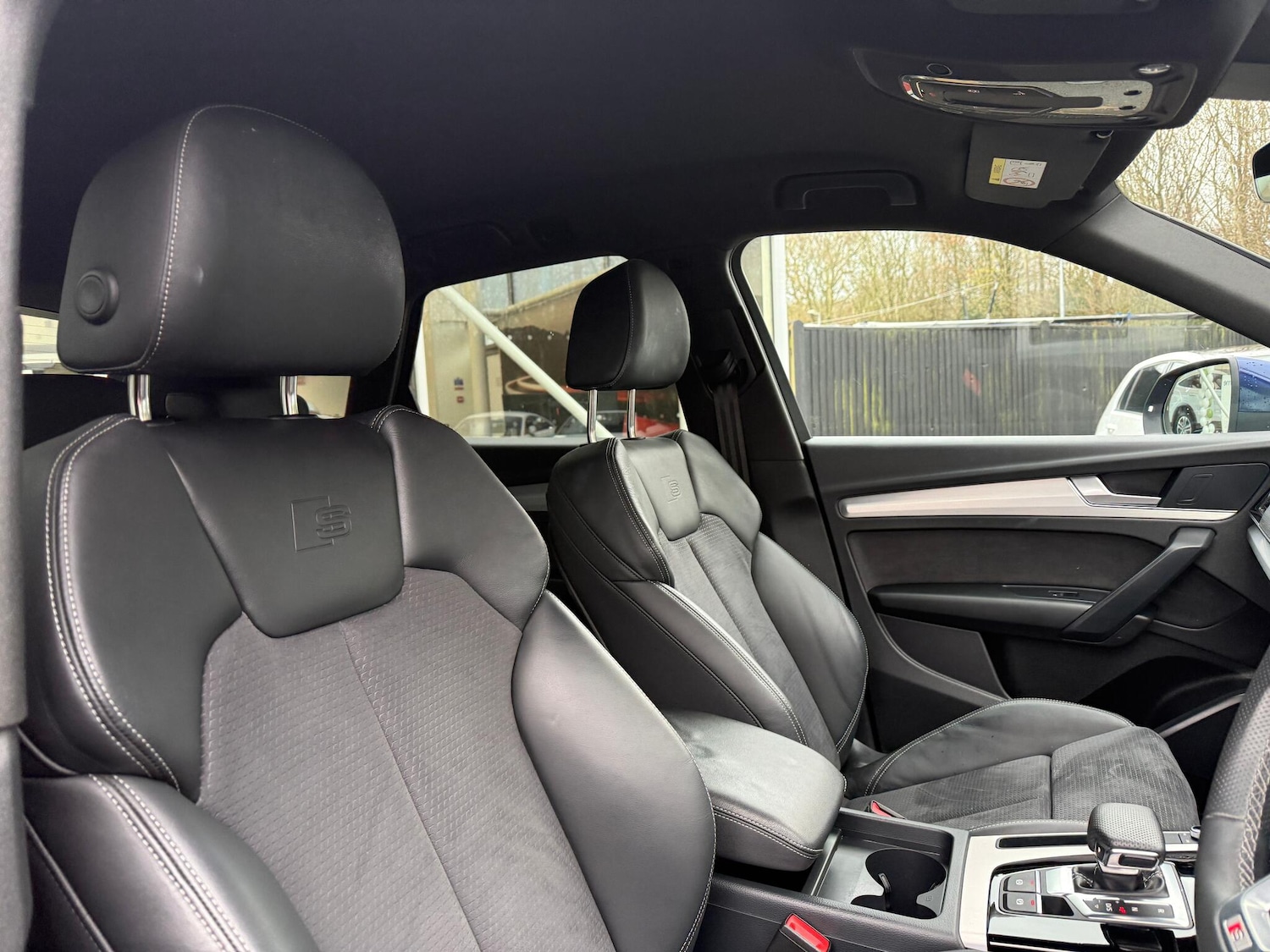 Used Audi Q5 2023 for sale - 77039935: Photo 22