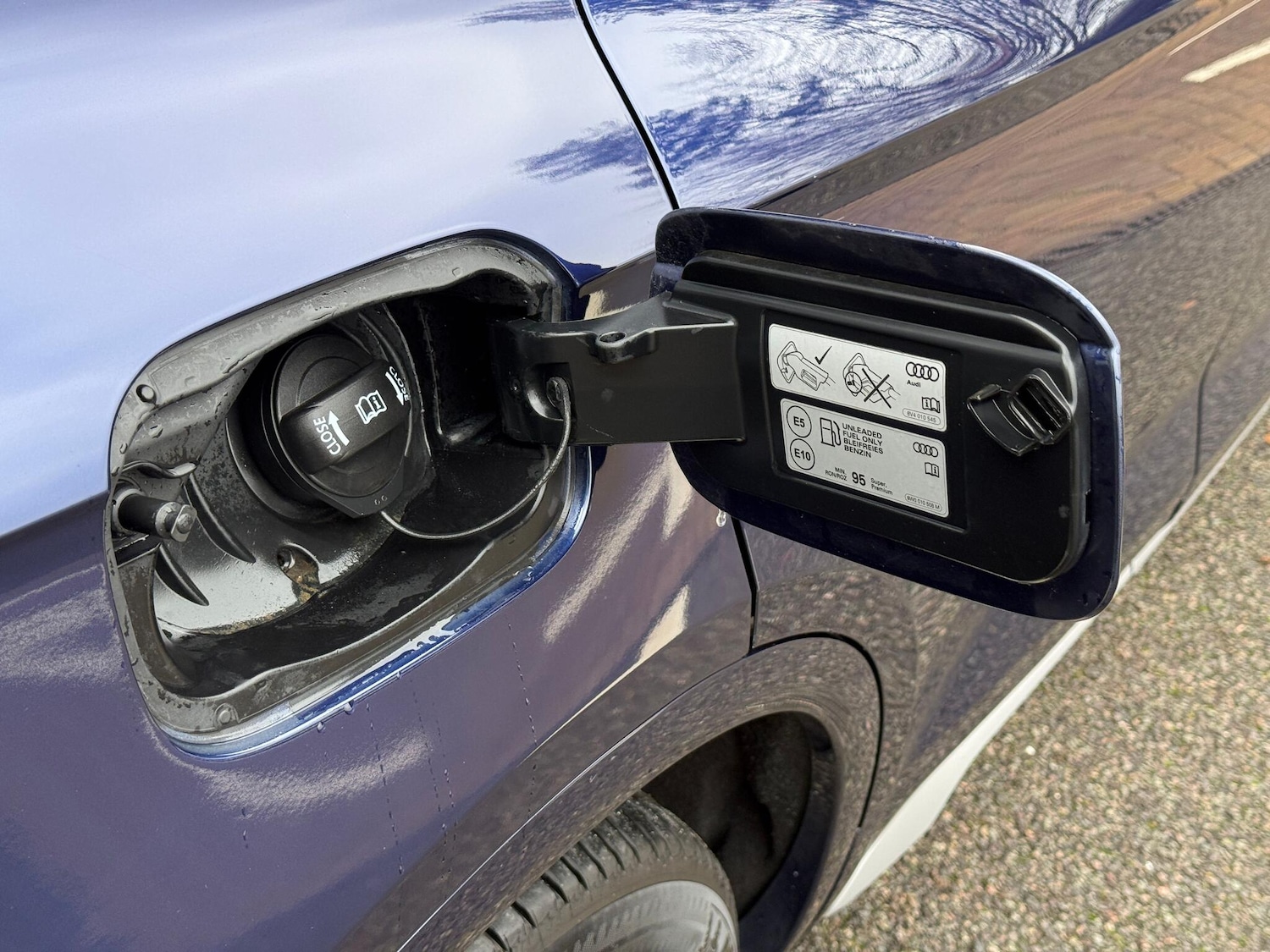 Used Audi Q5 2023 for sale - 77039935: Photo 24