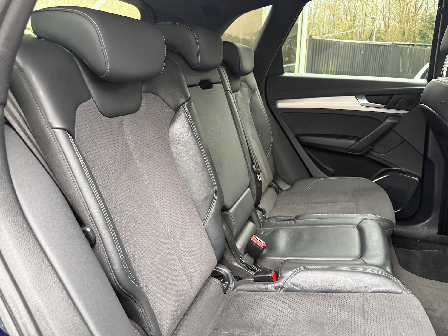 Used Audi Q5 2023 for sale - 77039935: Photo 26